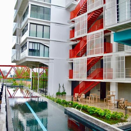 Cozy Stays Cayala Apartments 5 Guatemala-Stadt Exterior foto