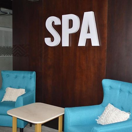 Cozy Stays Cayala Apartments 5 Guatemala-Stadt Exterior foto
