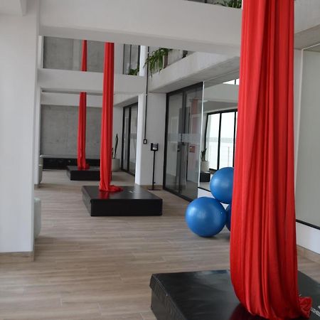 Cozy Stays Cayala Apartments 5 Guatemala-Stadt Exterior foto