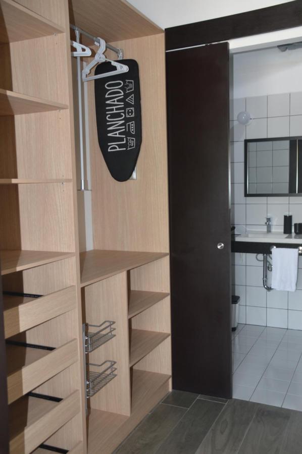 Cozy Stays Cayala Apartments 5 Guatemala-Stadt Exterior foto