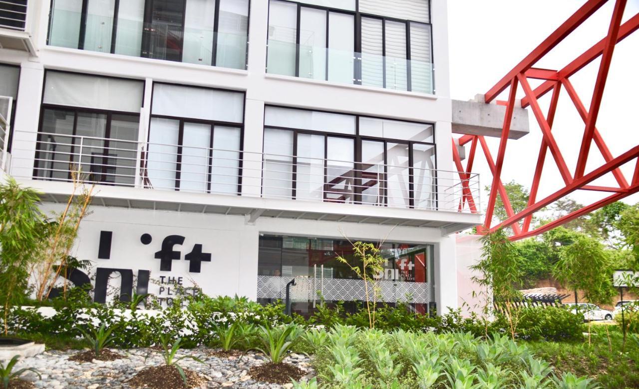 Cozy Stays Cayala Apartments 5 Guatemala-Stadt Exterior foto