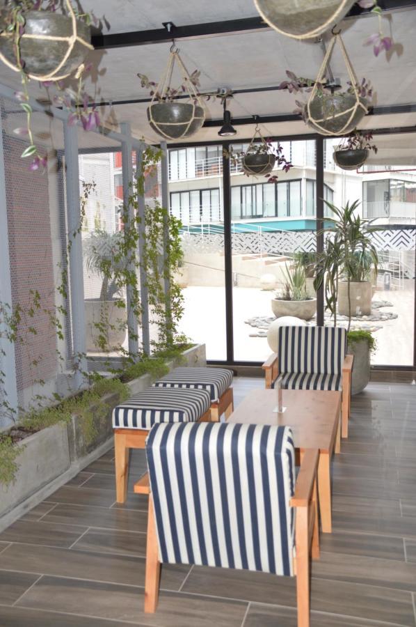 Cozy Stays Cayala Apartments 5 Guatemala-Stadt Exterior foto